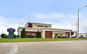 Hampton Inn By Hilton Litchfield